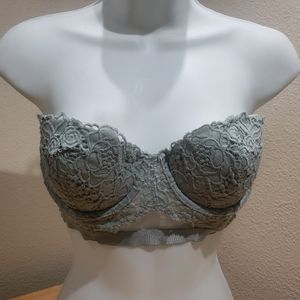 Victoria’s Secret Bra Very Sexy PushUp Sz 34C/D75